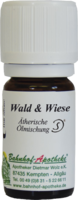 WALD & WIESE ätherisches Öl