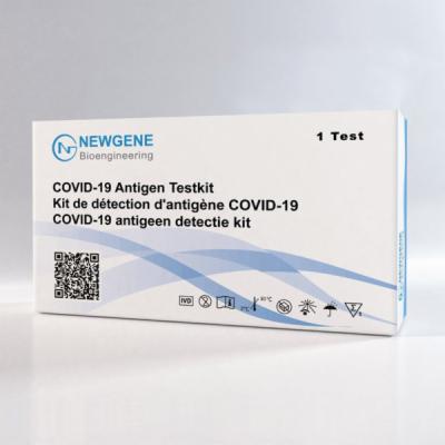 COVID-19 ANTIGEN NEWGENE